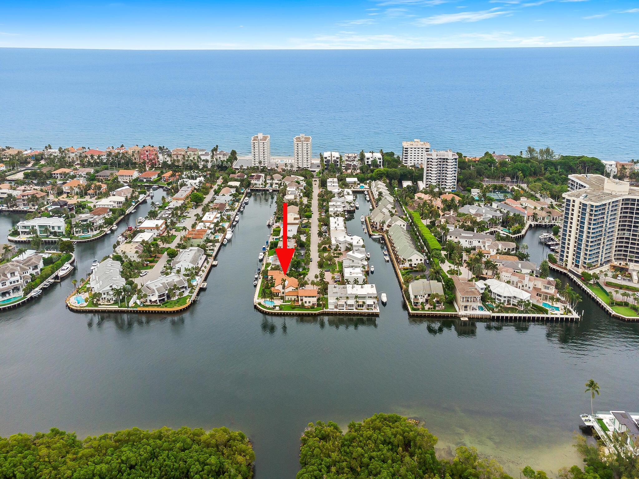 1005 Russell Drive #2