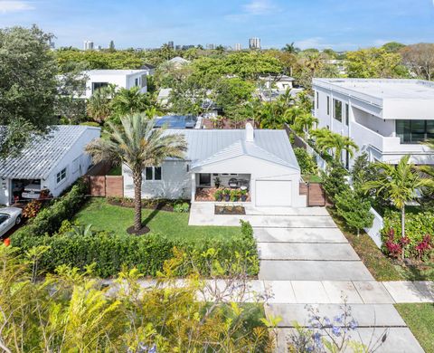 Home 52 715 N Victoria Park Road Fort Lauderdale FL 33304