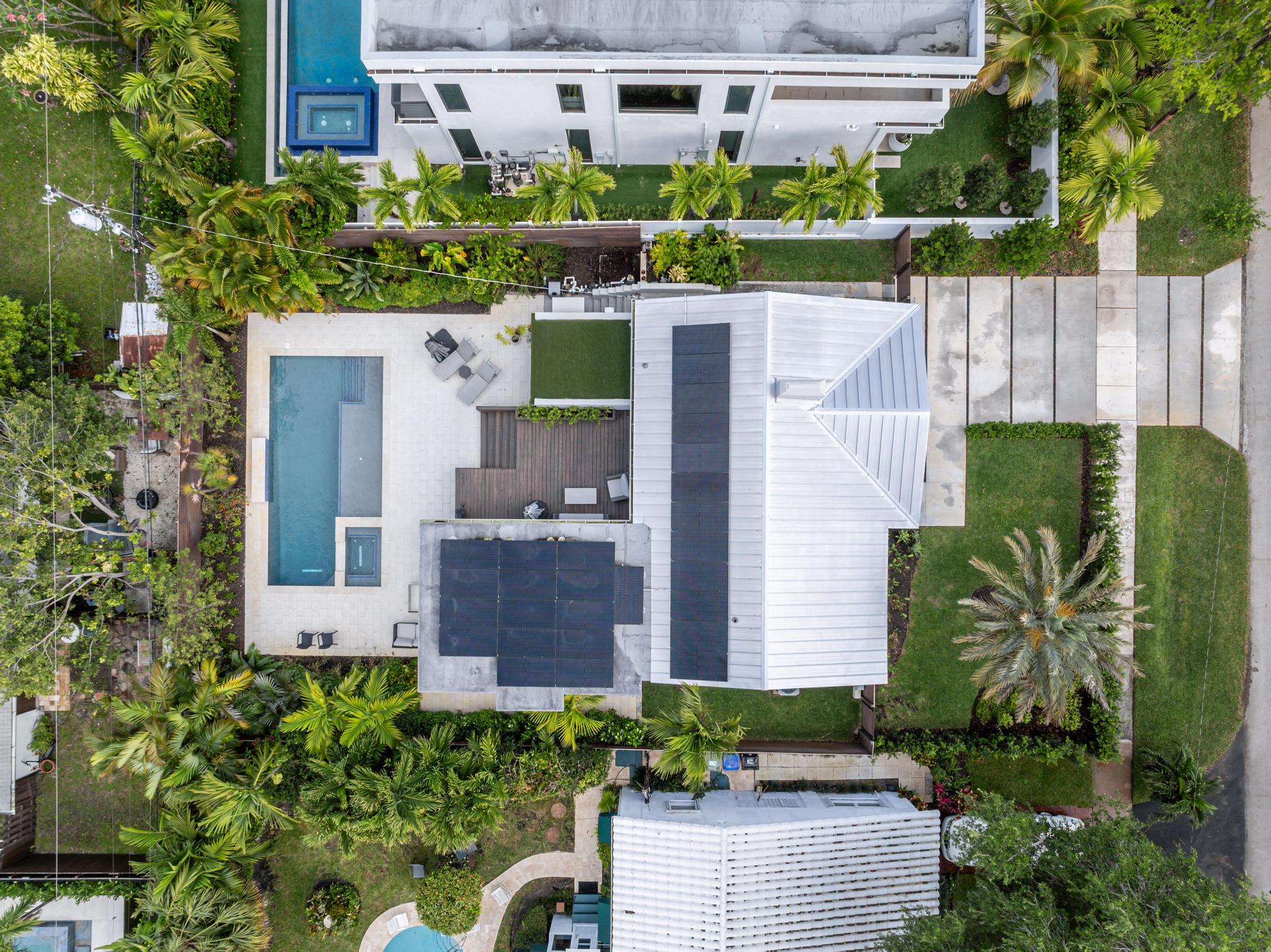 VICTORIA HIGHLANDS AMD PLAT - Residential