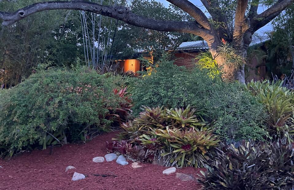 Photo of 445 NW 8th Street, Boca Raton, FL 33432 (MLS # B26077109)