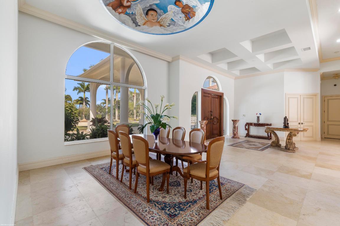 PALM BEACH POINT - Residential