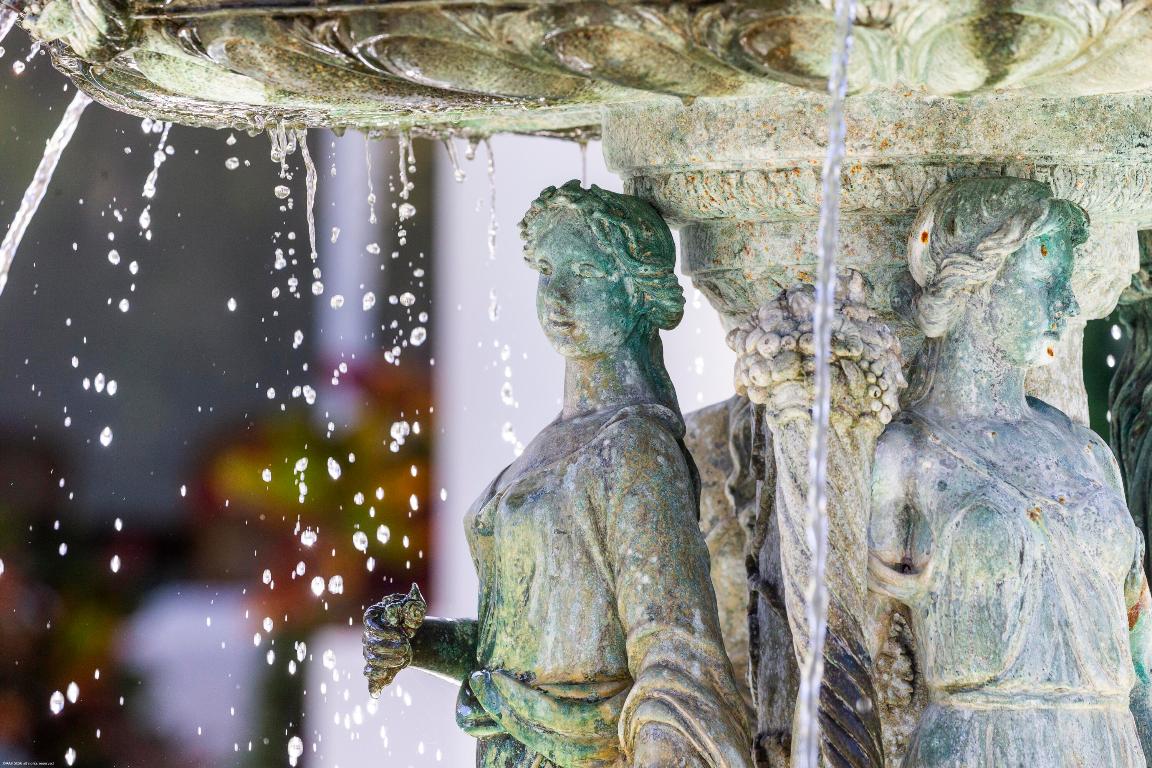 PALM BEACH POINT - Residential