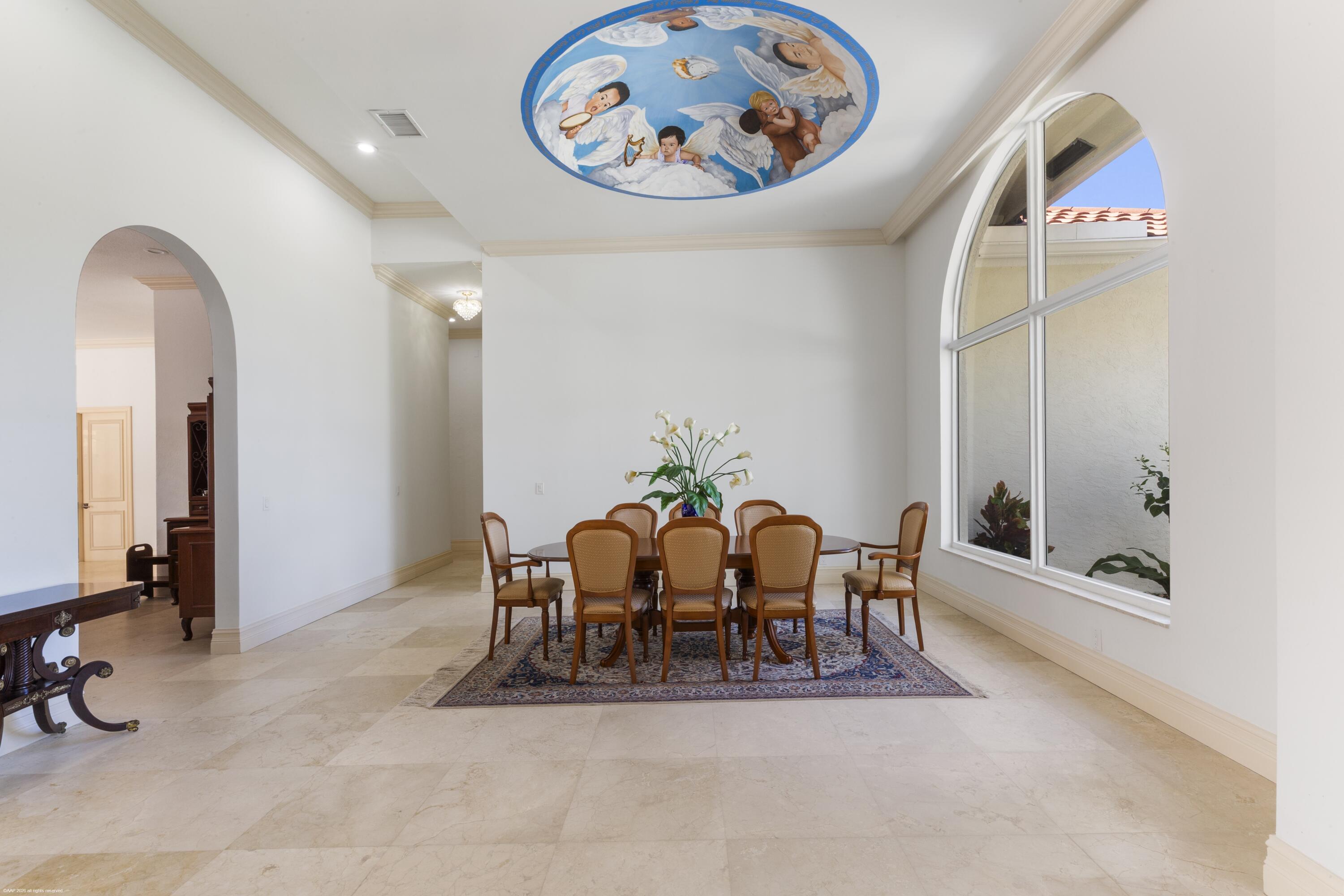 PALM BEACH POINT - Residential