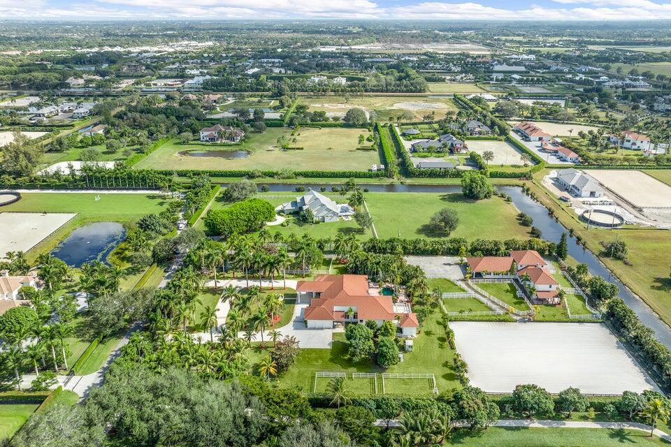 PALM BEACH POINT - Residential