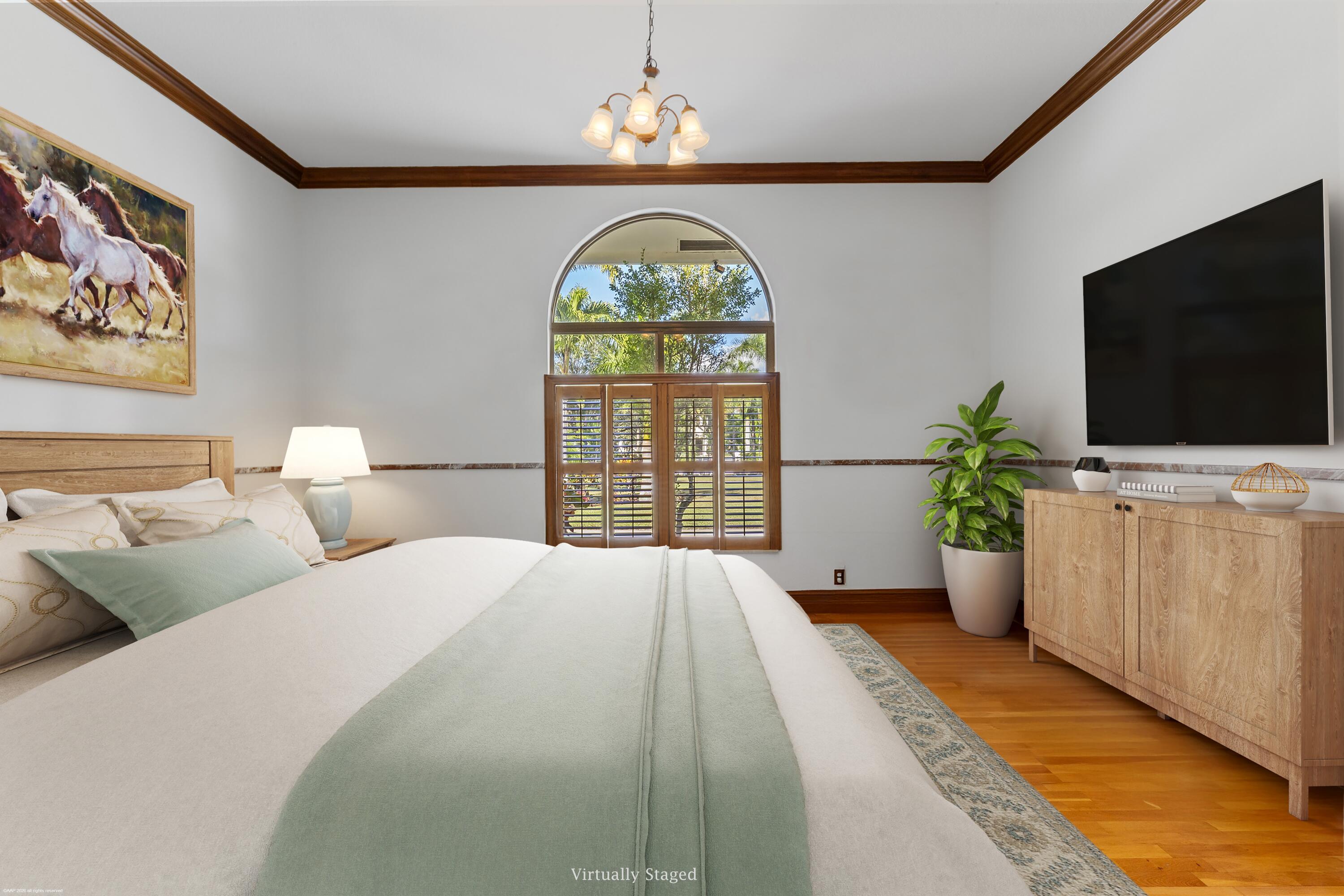 PALM BEACH POINT - Residential