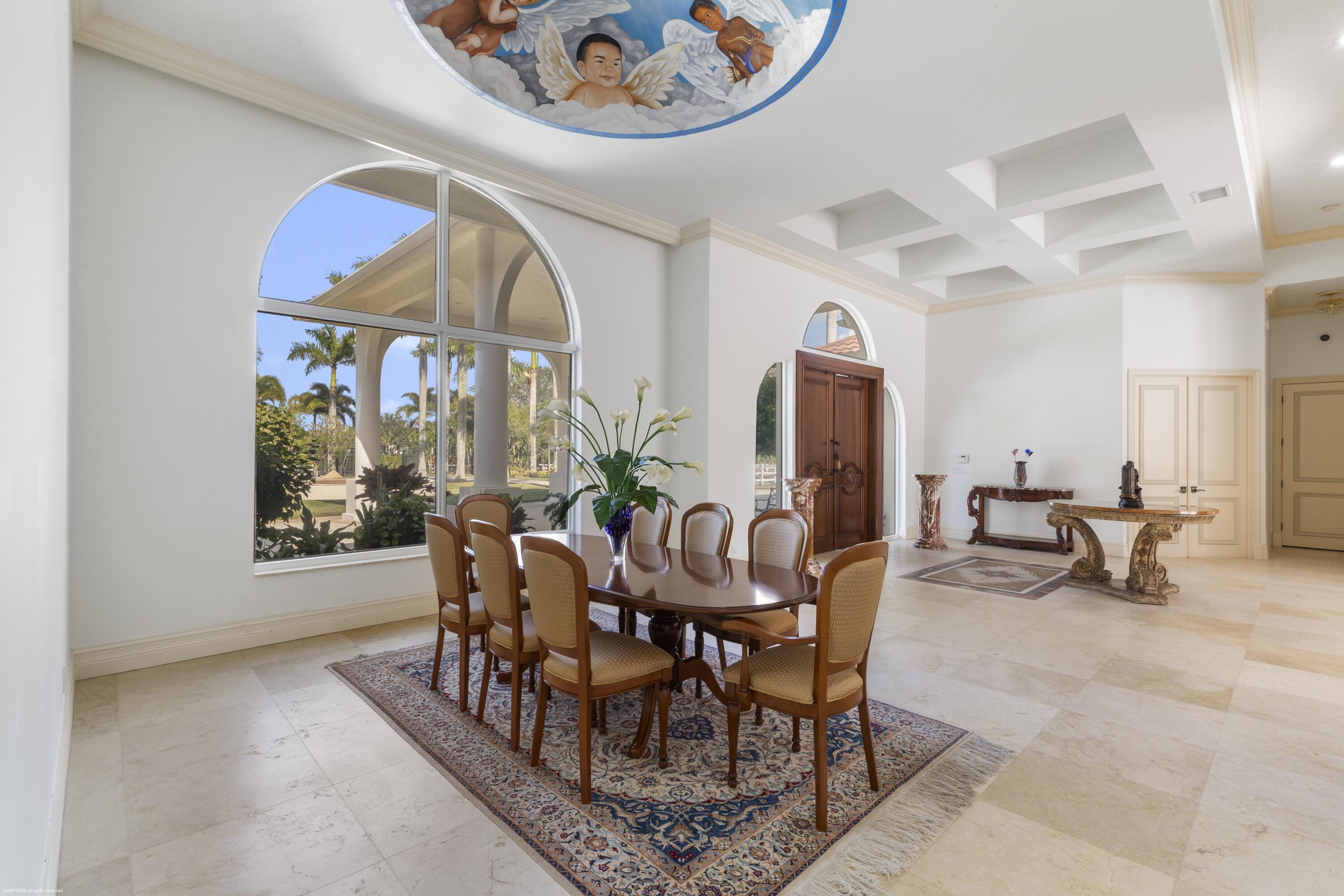 PALM BEACH POINT - Residential