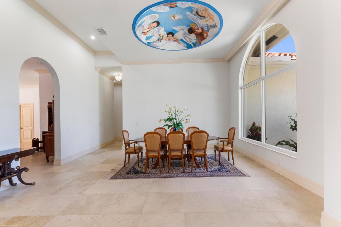 PALM BEACH POINT - Residential