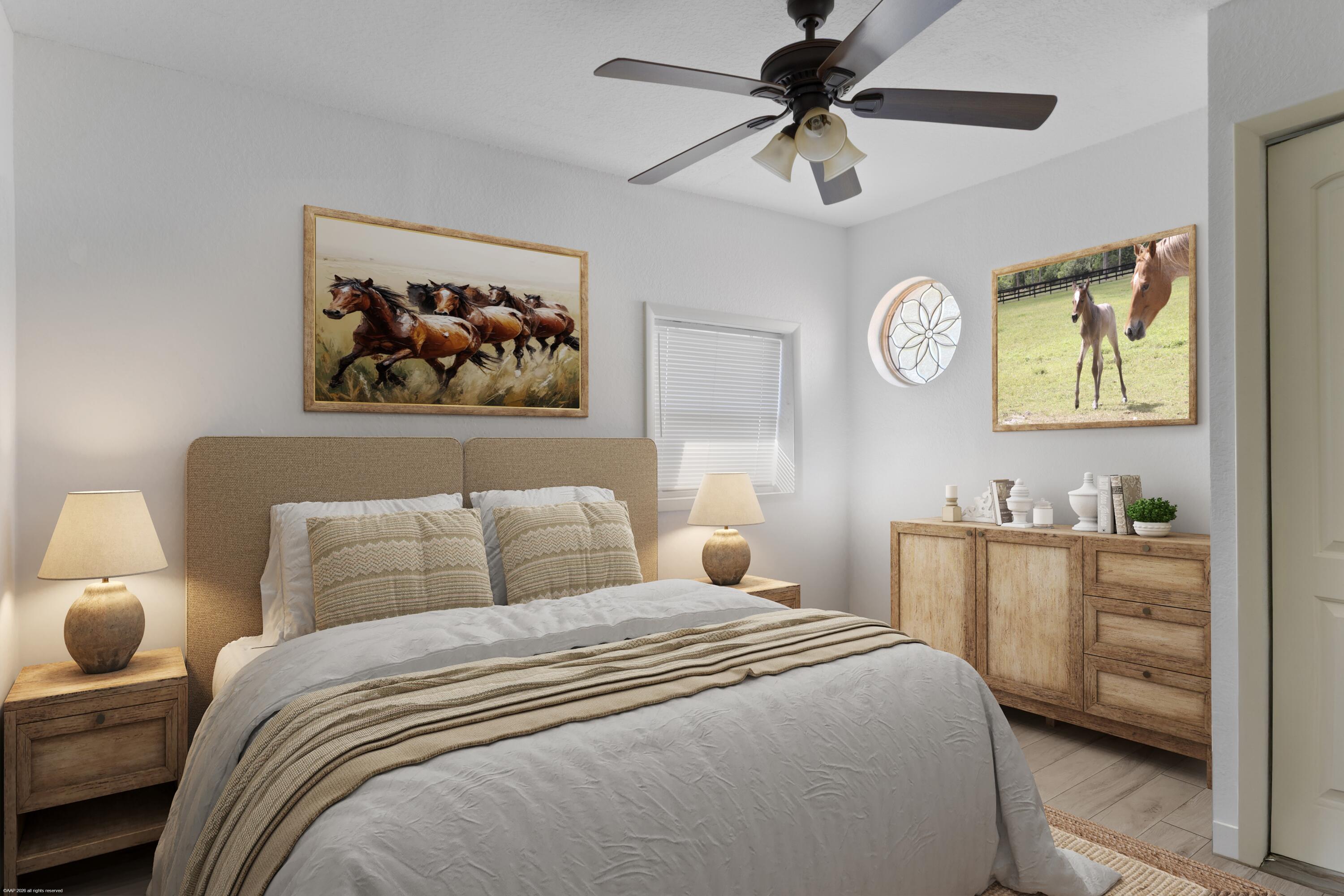 PALM BEACH POINT - Residential