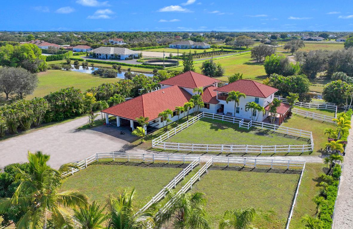 PALM BEACH POINT - Residential