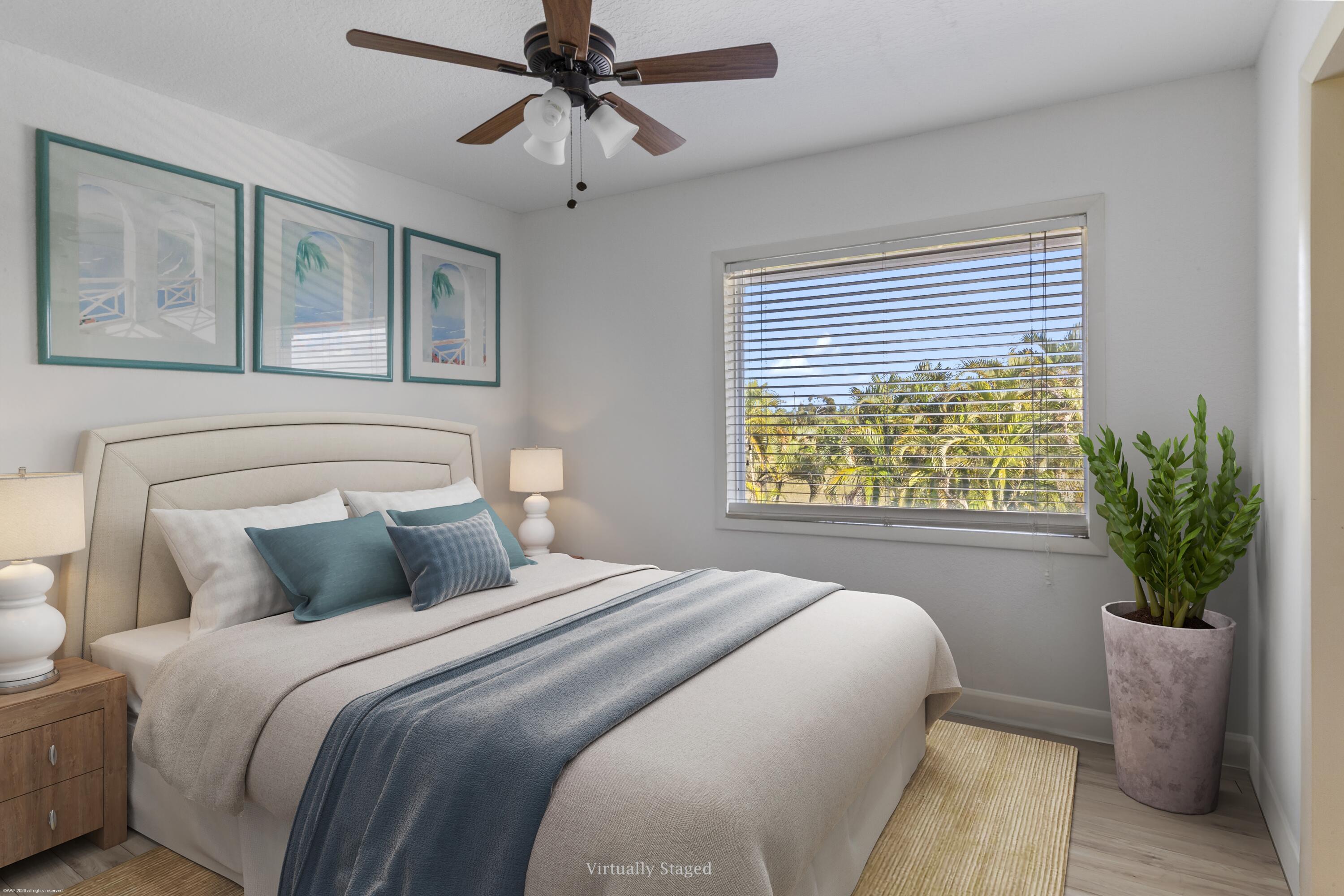 PALM BEACH POINT - Residential