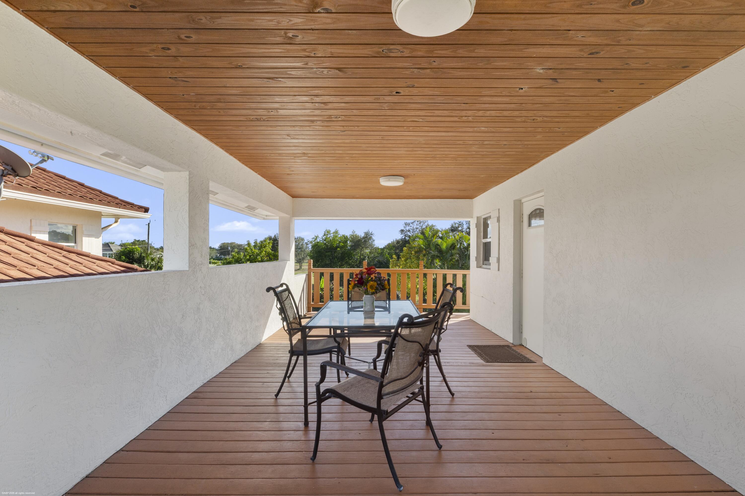 PALM BEACH POINT - Residential