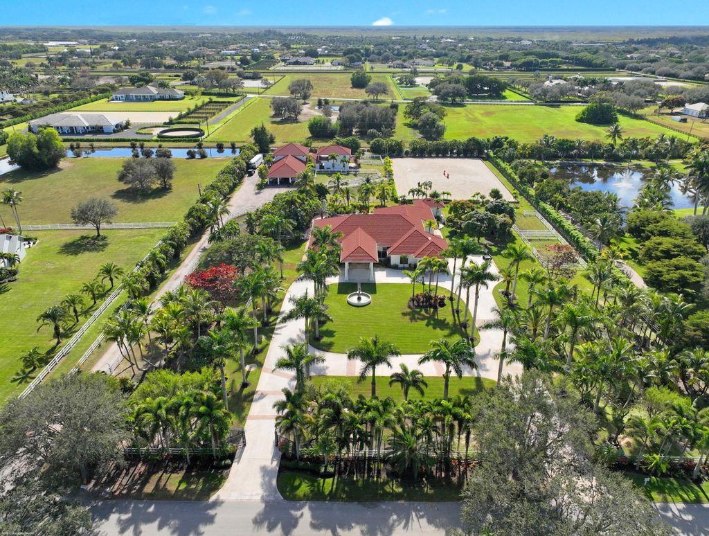 Photo of 15330 Ocean Breeze Lane, Wellington, FL 33414 (MLS # R11155229)