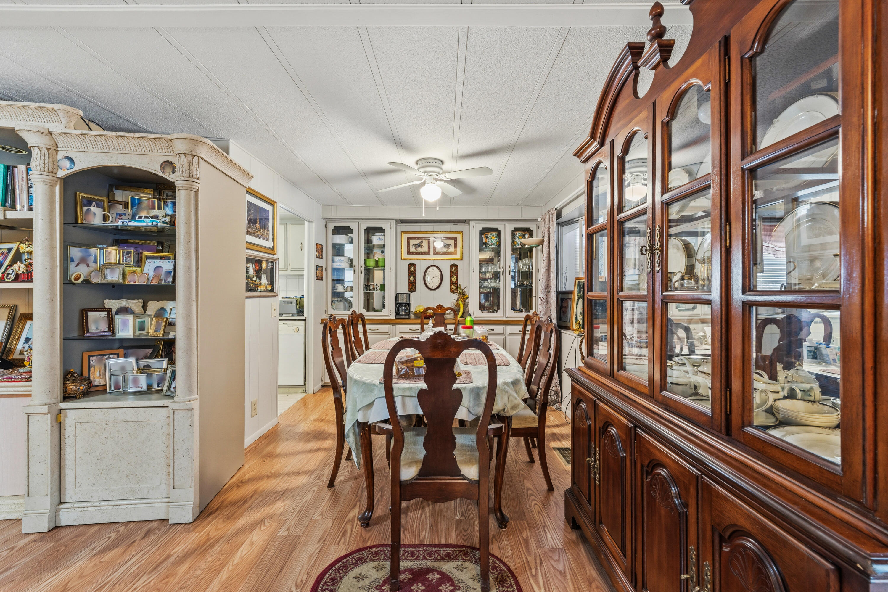 RAVENSWOOD ESTATES & MARINAS - Residential