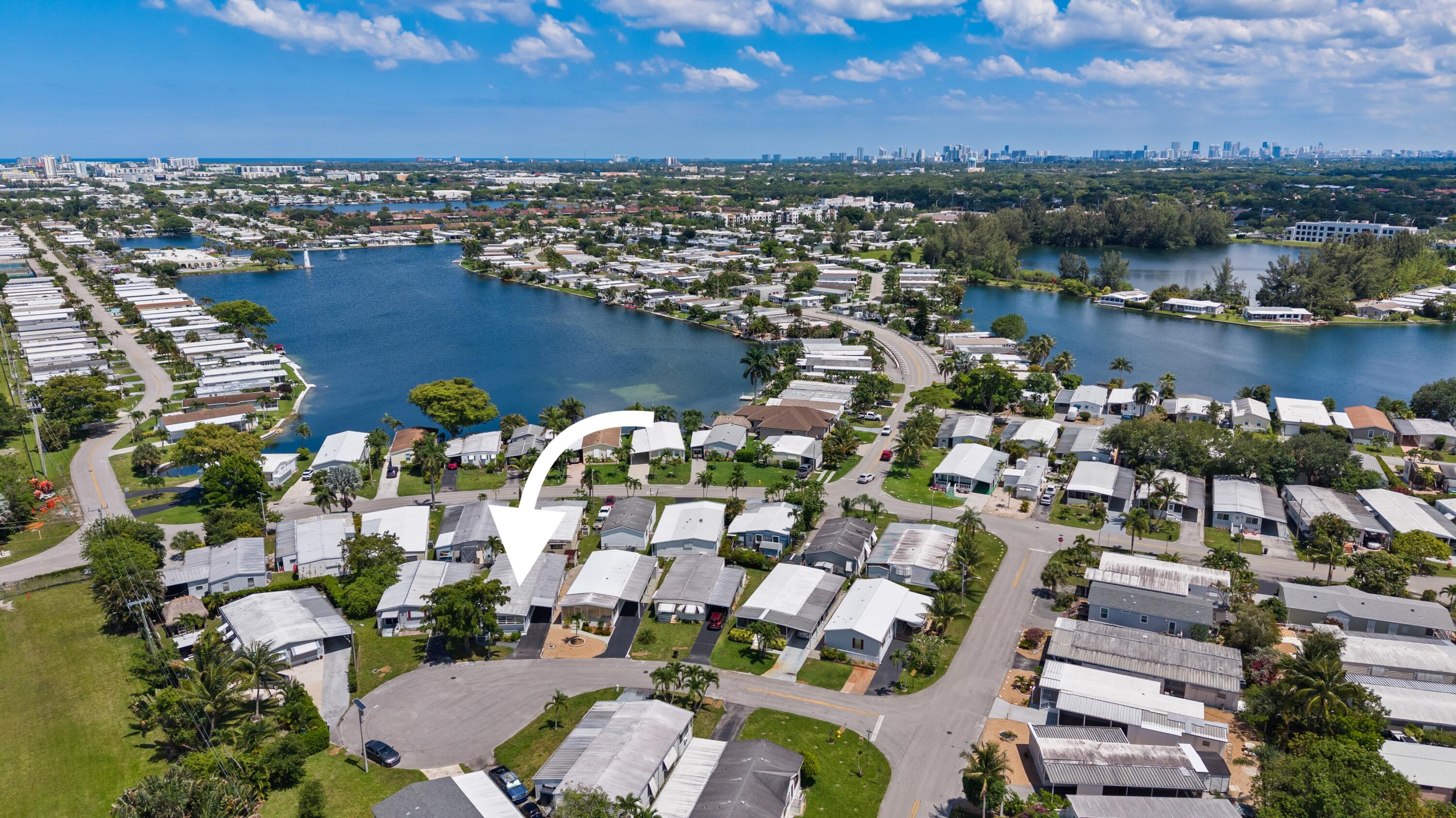RAVENSWOOD ESTATES & MARINAS - Residential