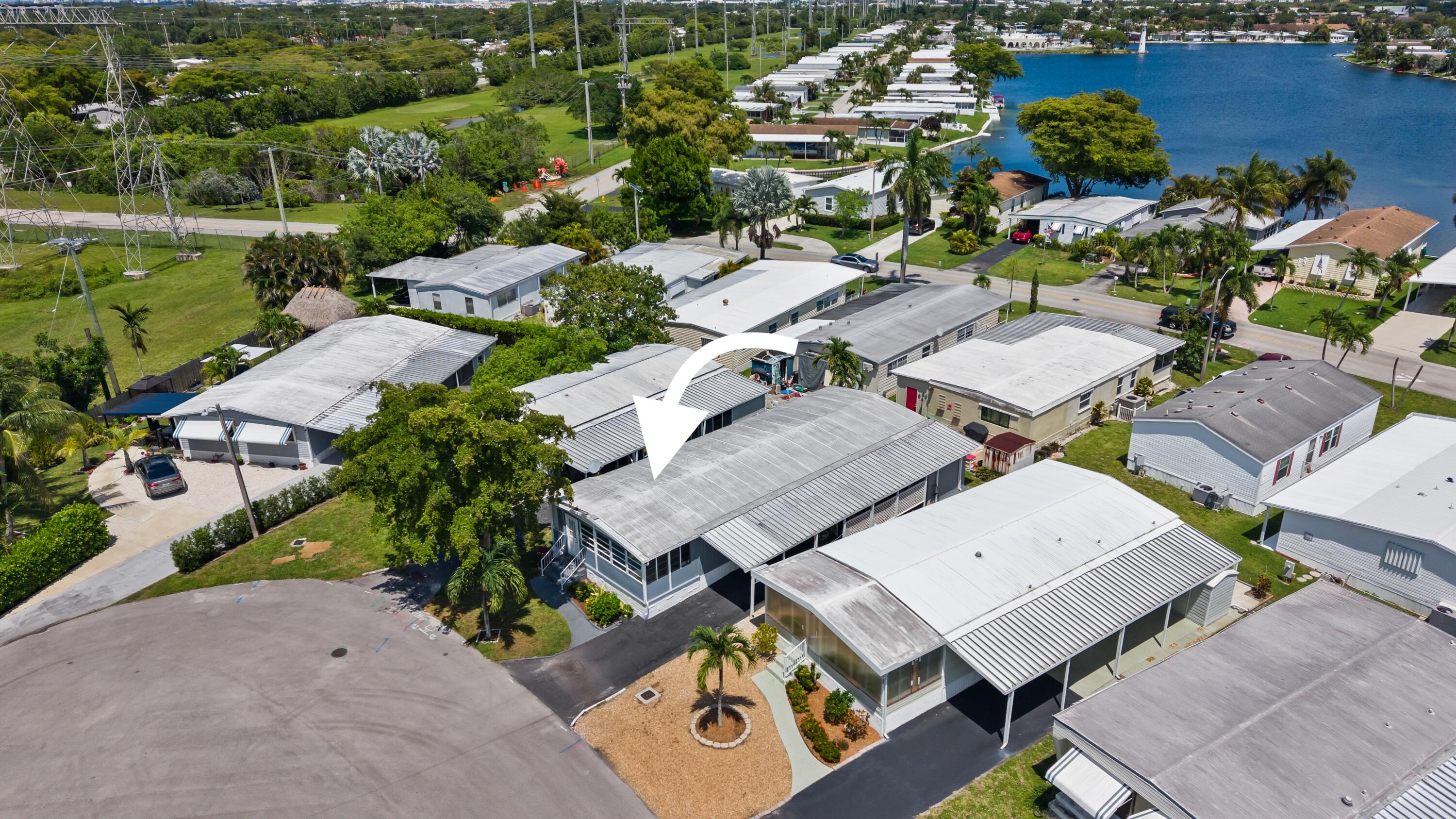 RAVENSWOOD ESTATES & MARINAS - Residential