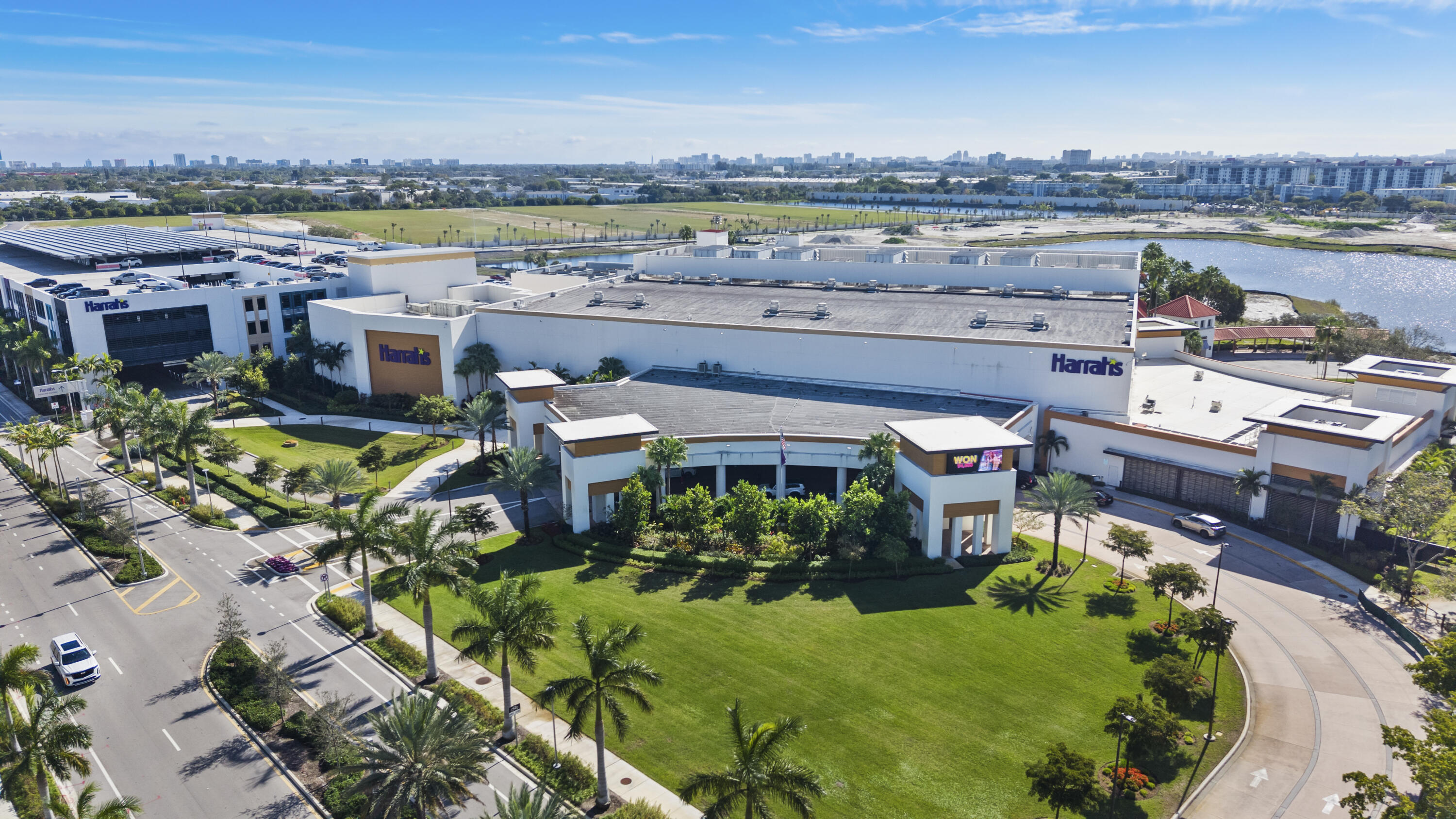 RAVENSWOOD ESTATES & MARINAS - Residential
