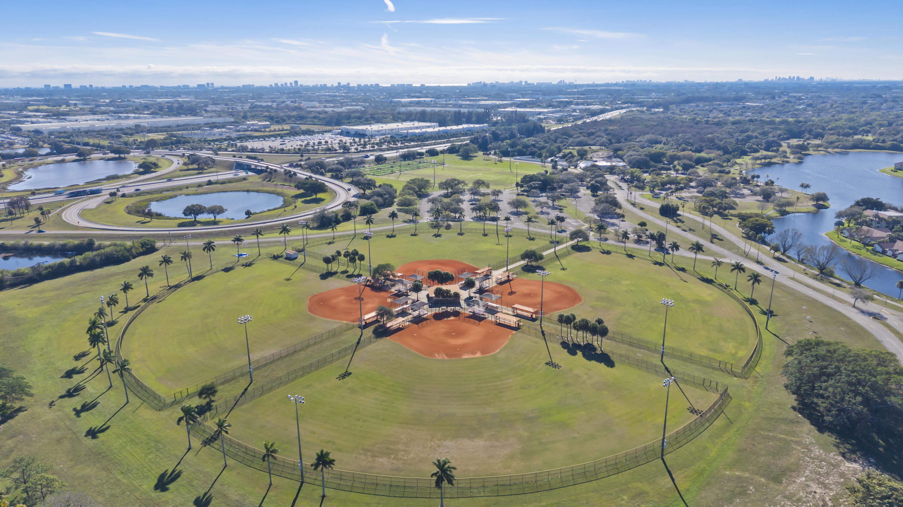 RAVENSWOOD ESTATES & MARINAS - Residential