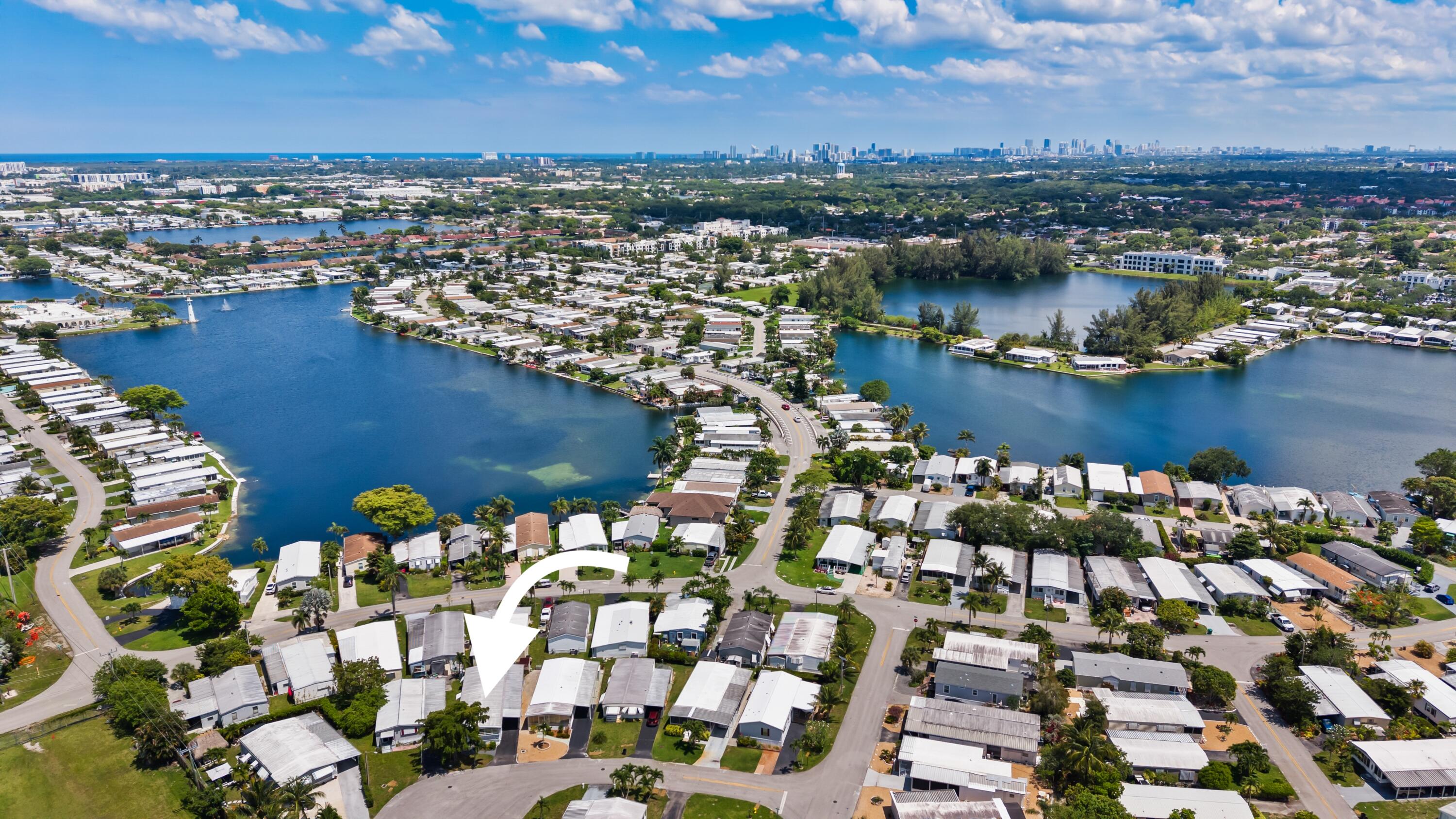 RAVENSWOOD ESTATES & MARINAS - Residential