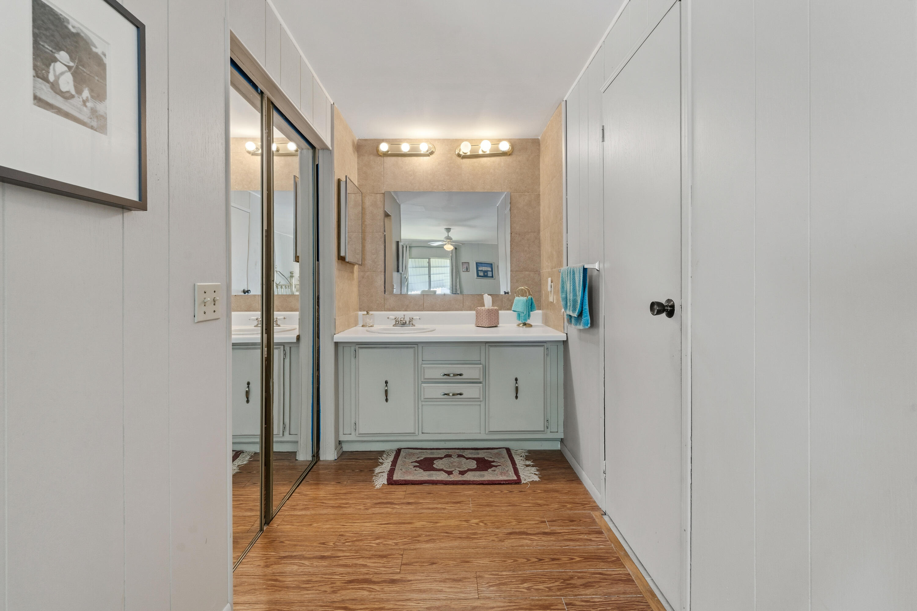 RAVENSWOOD ESTATES & MARINAS - Residential