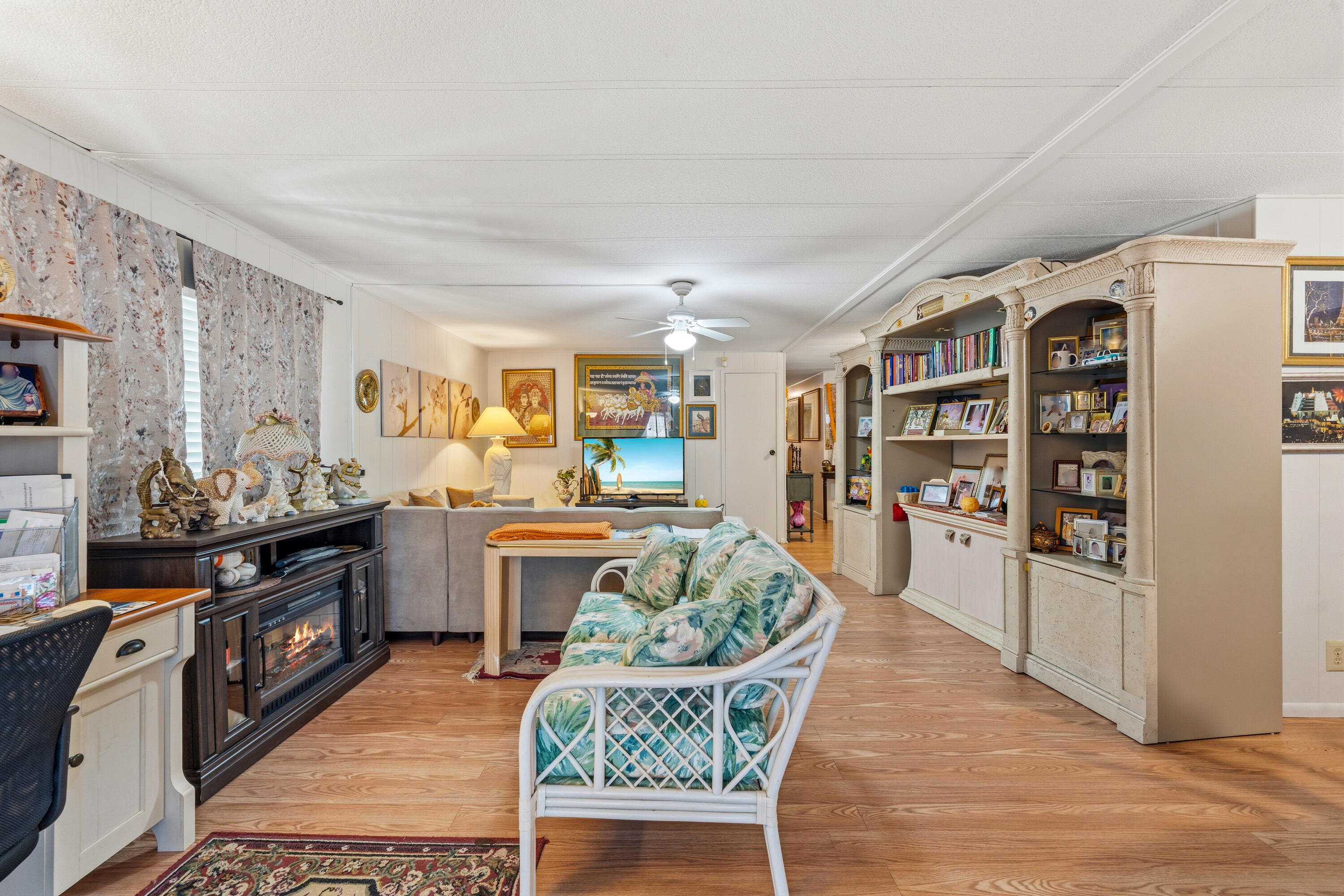 RAVENSWOOD ESTATES & MARINAS - Residential