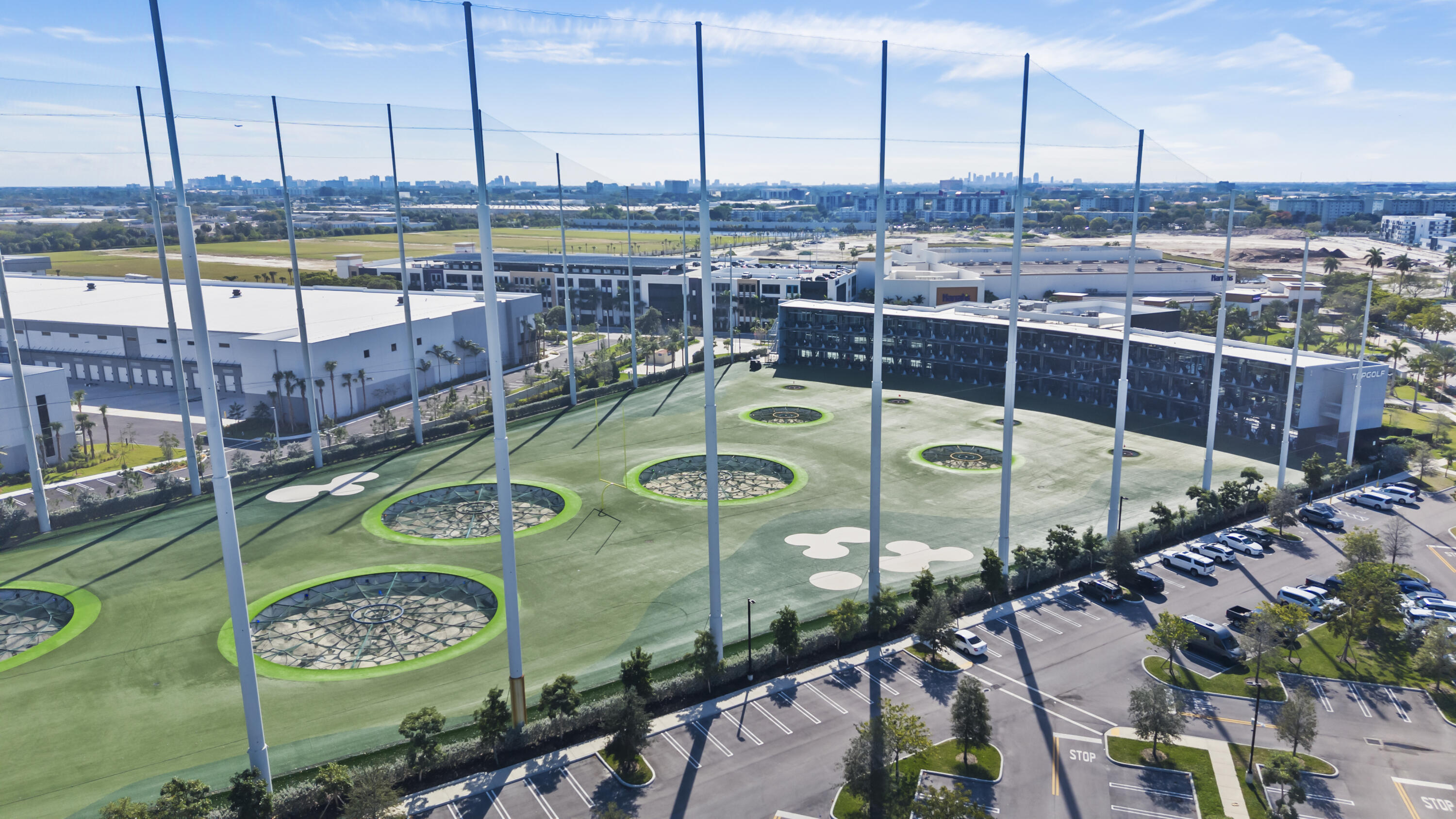 RAVENSWOOD ESTATES & MARINAS - Residential
