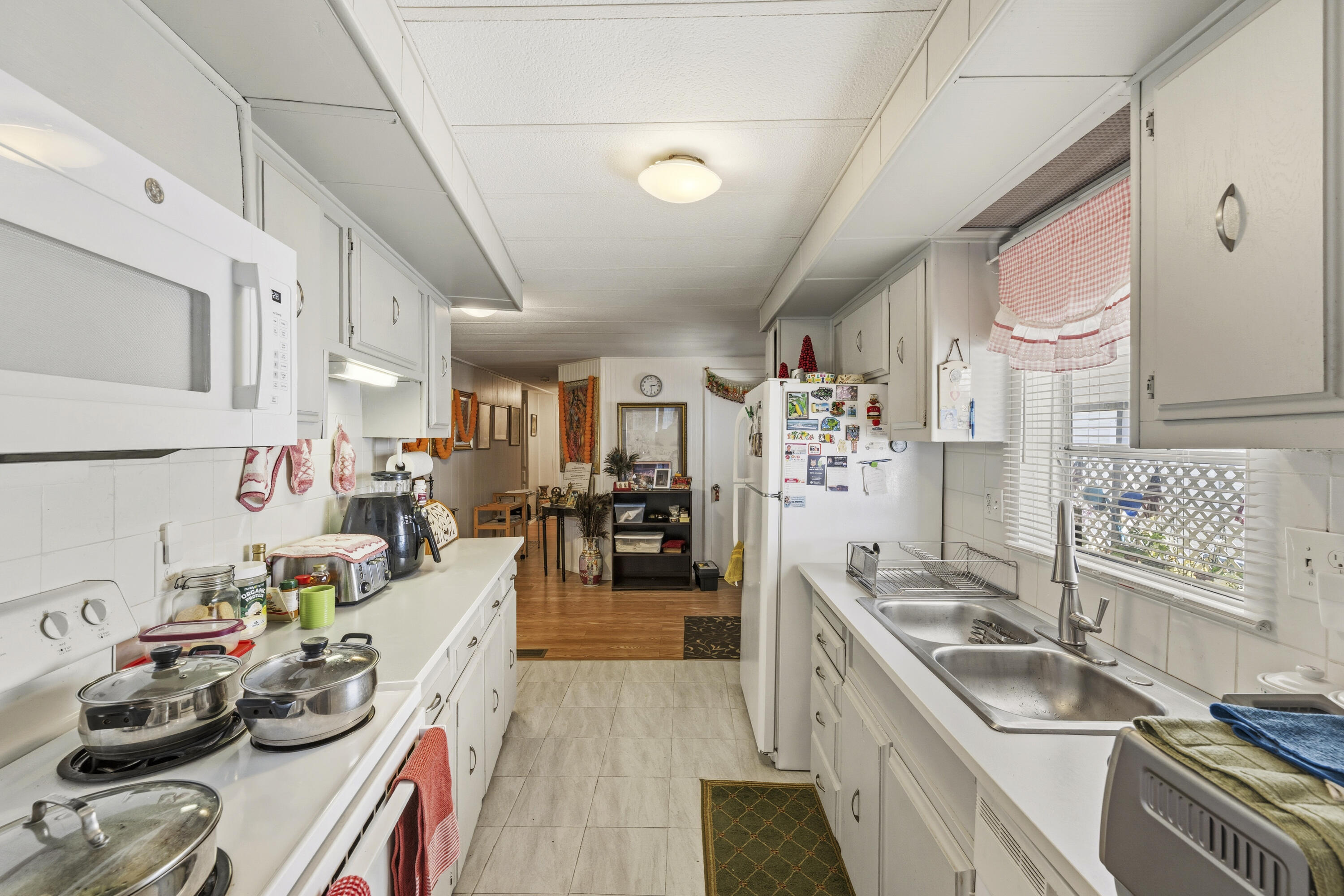RAVENSWOOD ESTATES & MARINAS - Residential