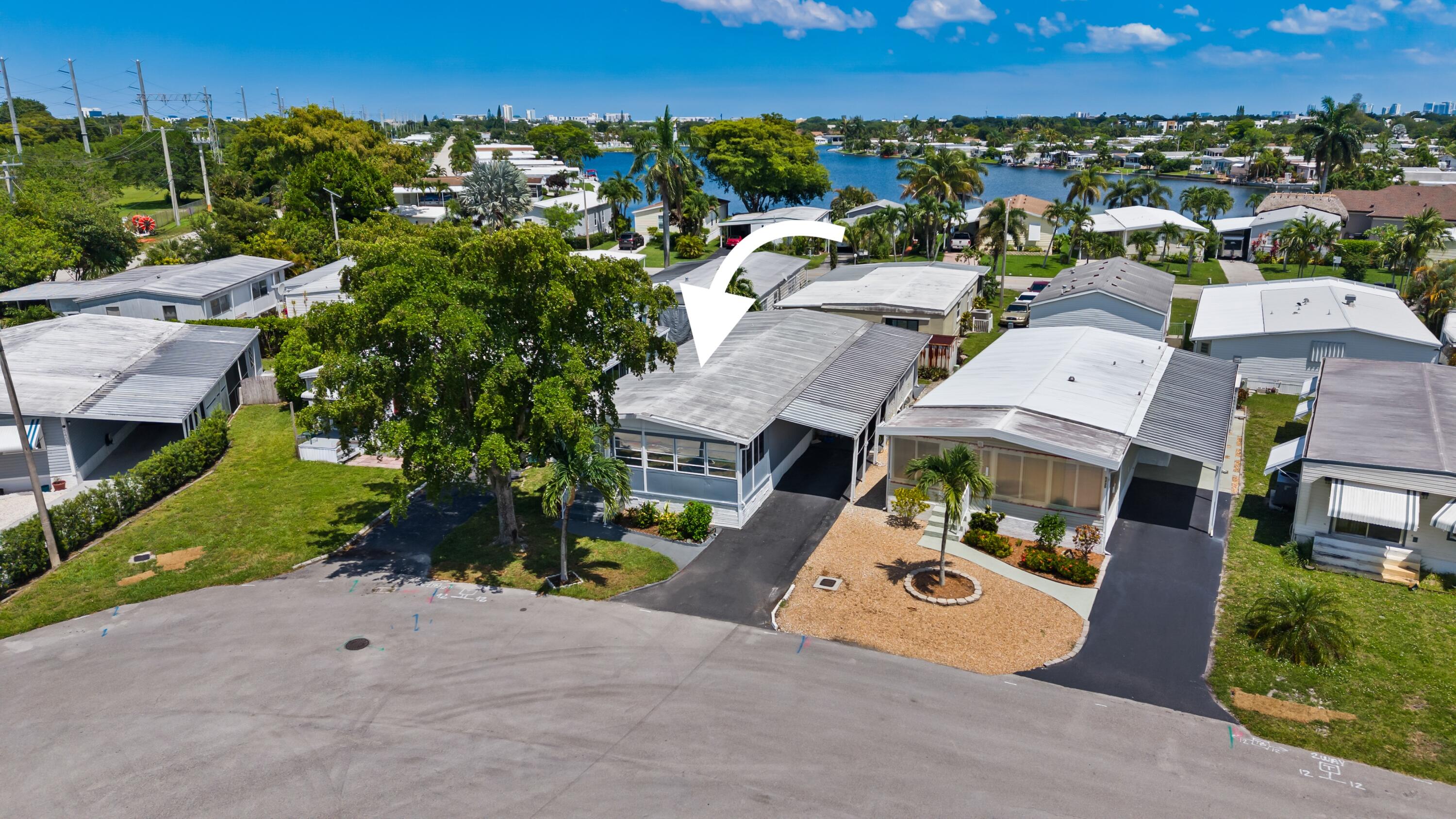 RAVENSWOOD ESTATES & MARINAS - Residential