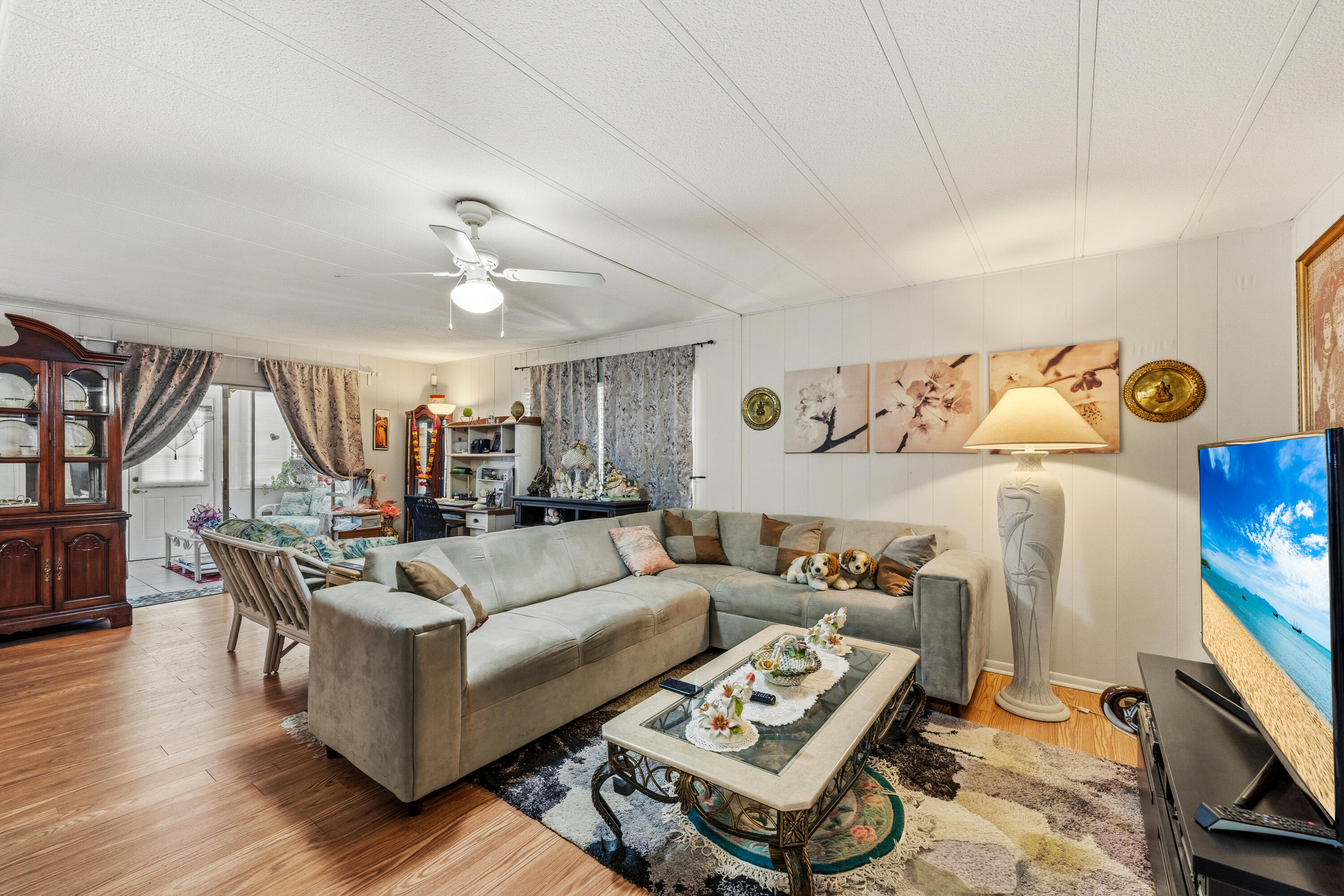 RAVENSWOOD ESTATES & MARINAS - Residential