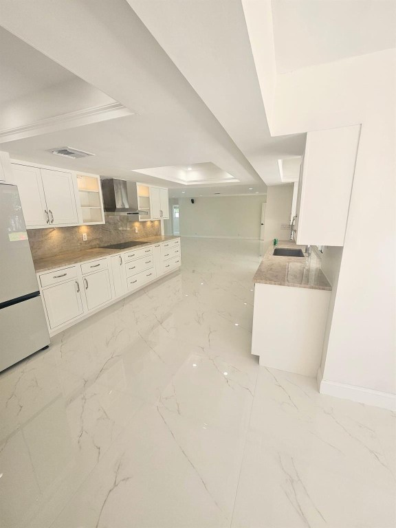 Country Club Village Sec - Residential