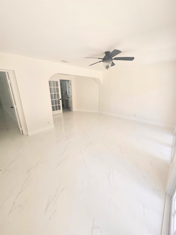 Country Club Village Sec - Residential