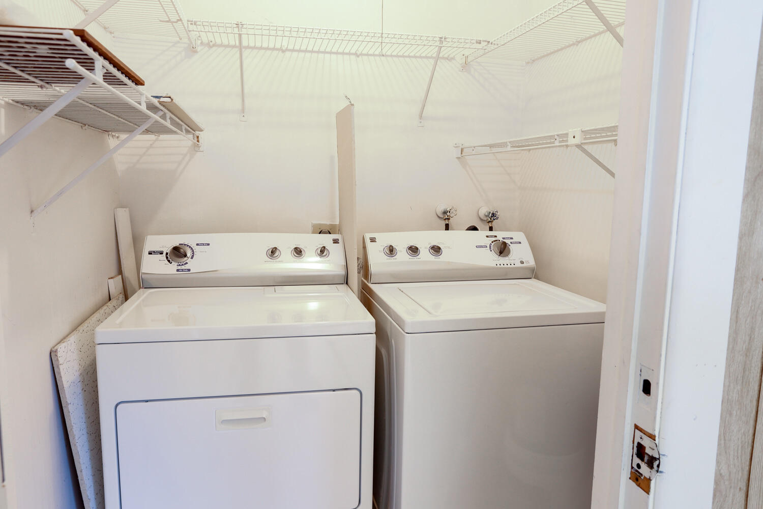 KINGS POINT BURGUNDY CONDOS - Residential