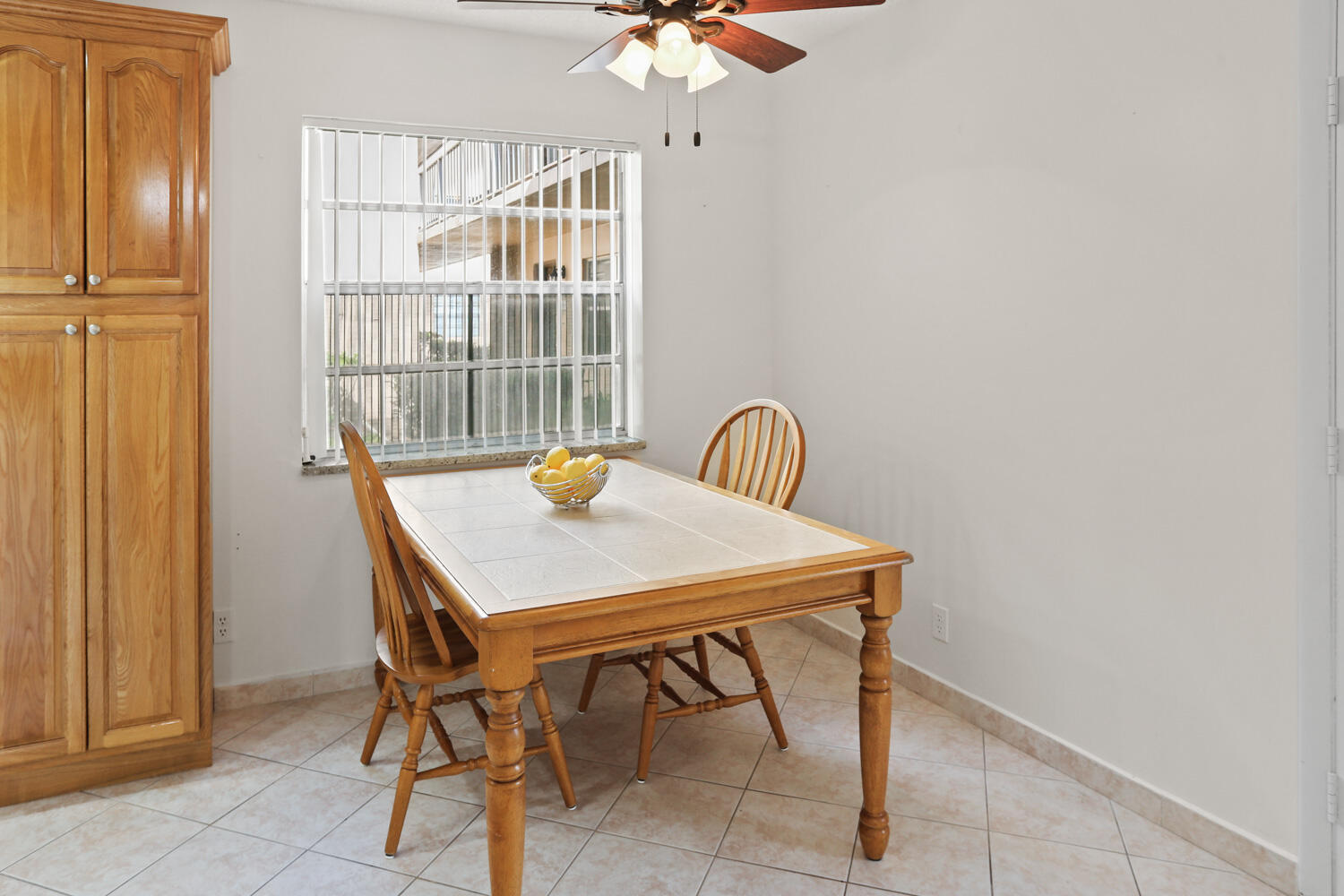 KINGS POINT BURGUNDY CONDOS - Residential