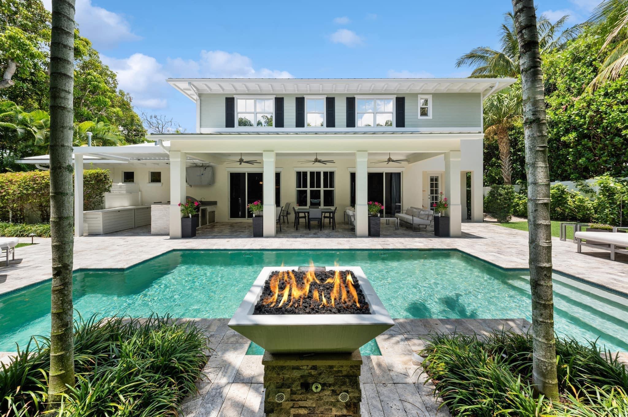 LITTLE WOOD ESTATES - Residential