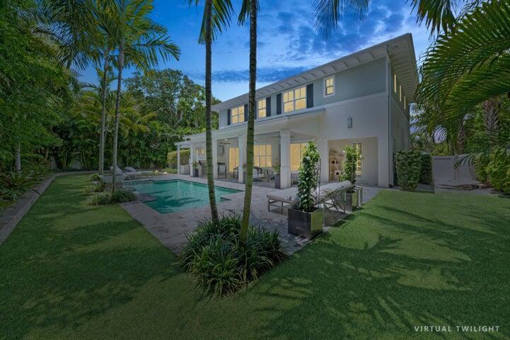 LITTLE WOOD ESTATES - Residential