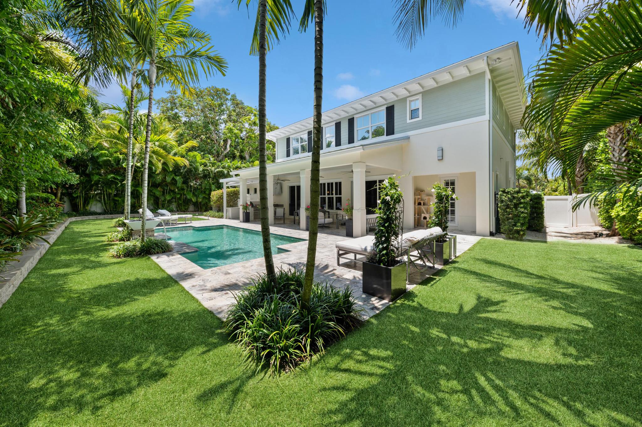 LITTLE WOOD ESTATES - Residential