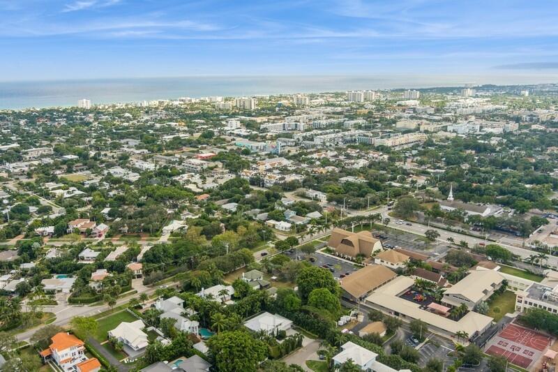 LITTLE WOOD ESTATES - Residential