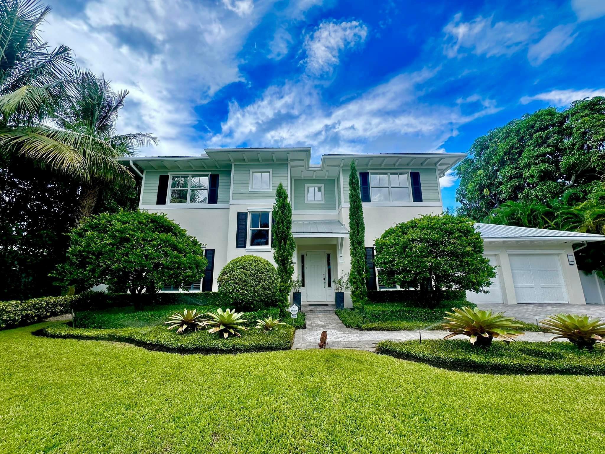 LITTLE WOOD ESTATES - Residential