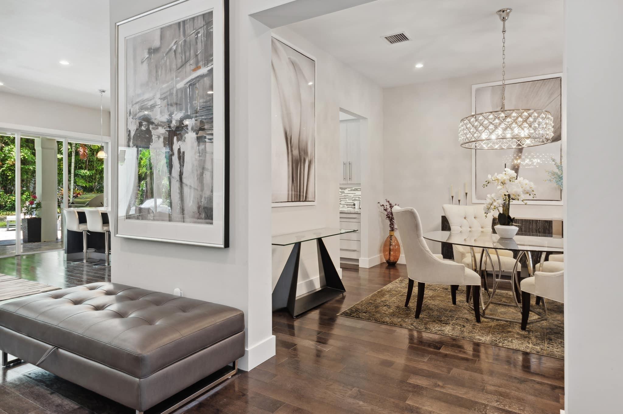 LITTLE WOOD ESTATES - Residential