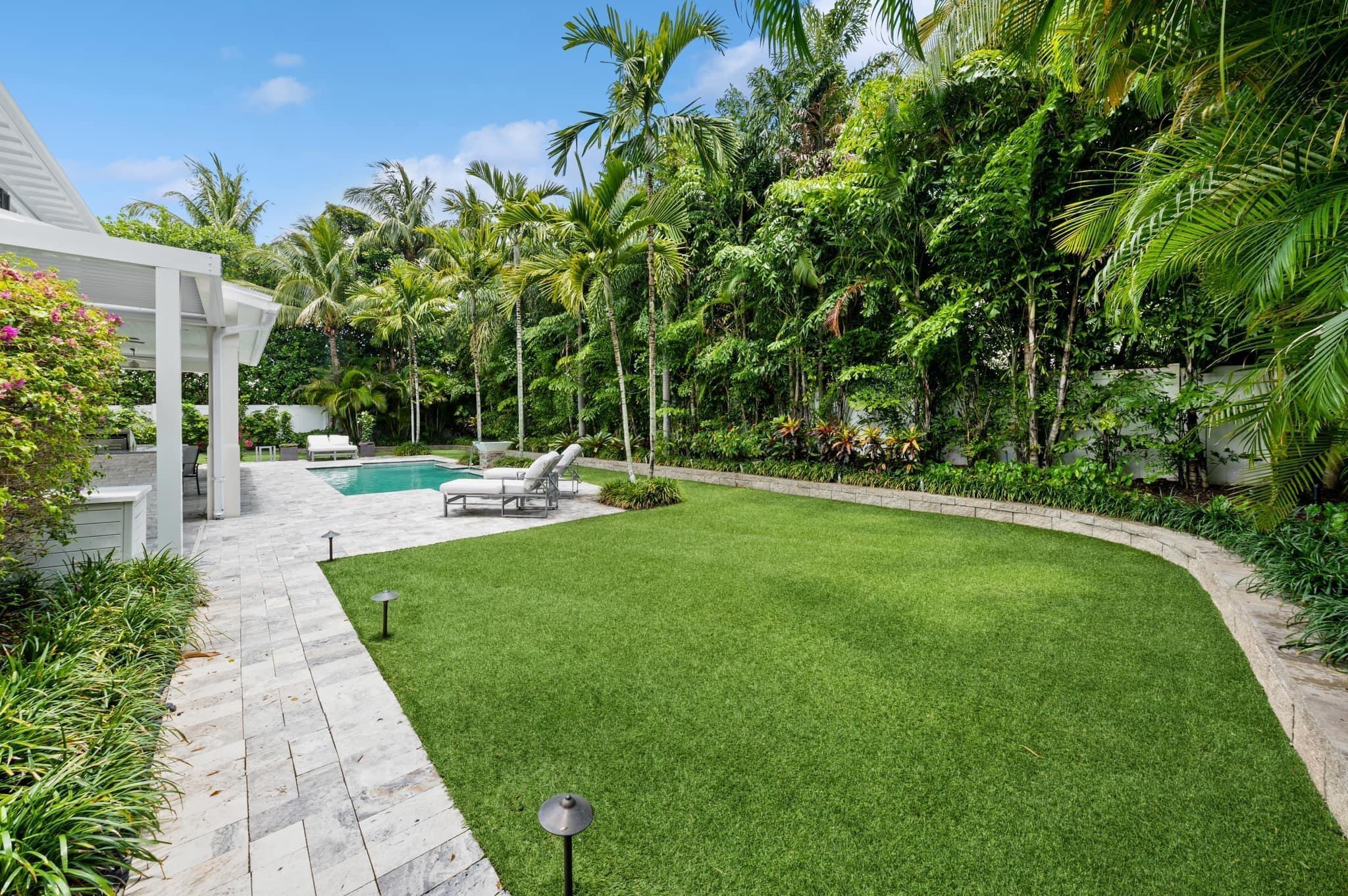 LITTLE WOOD ESTATES - Residential