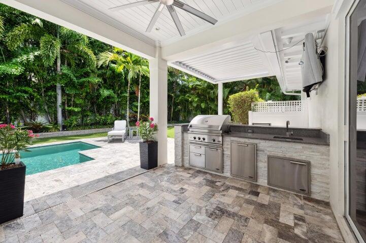 LITTLE WOOD ESTATES - Residential