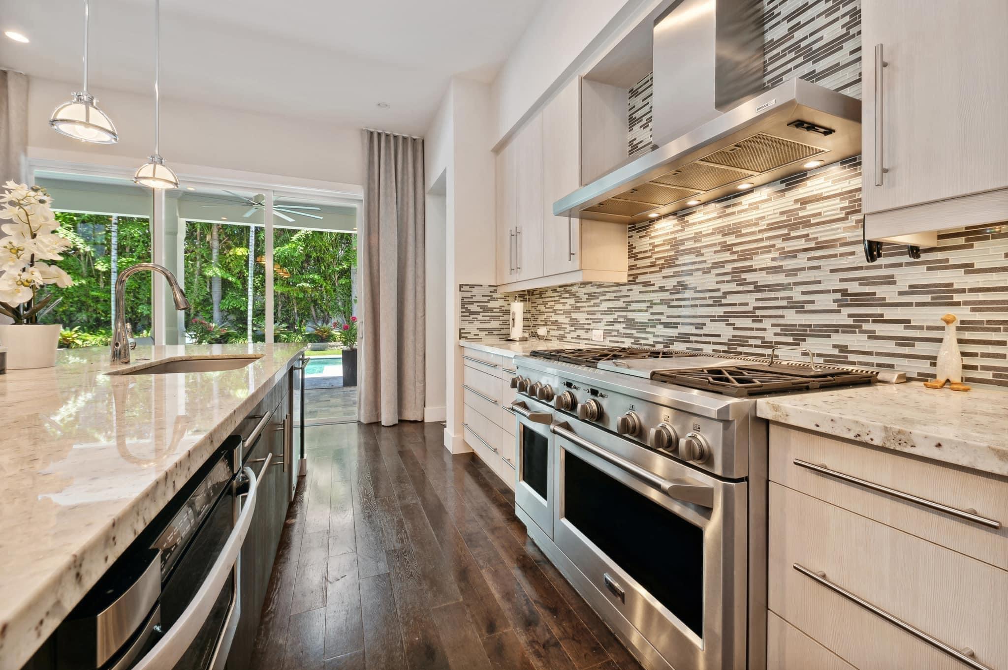 LITTLE WOOD ESTATES - Residential