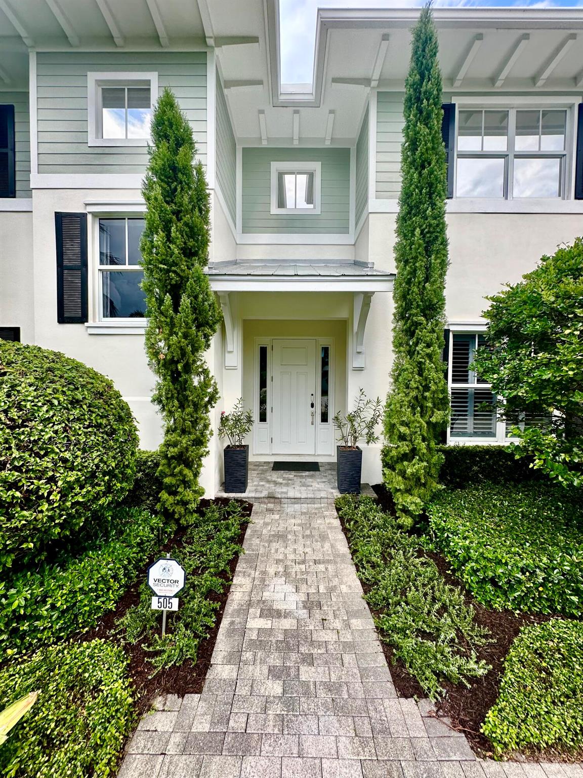 LITTLE WOOD ESTATES - Residential