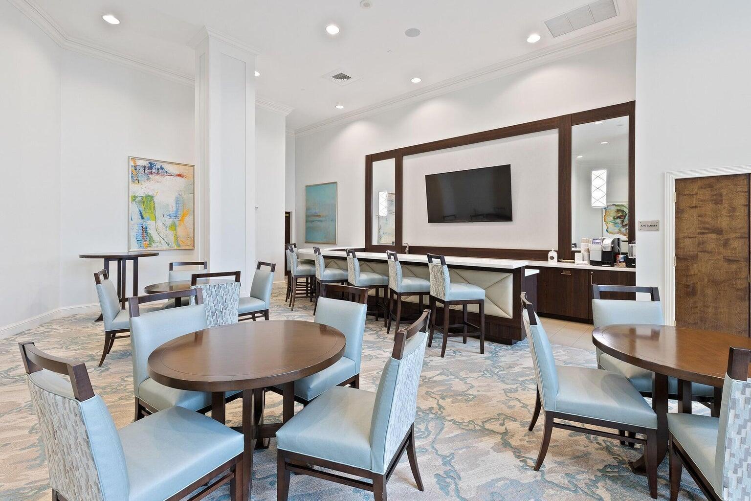 TOSCANA SOUTH CONDO - Residential Lease