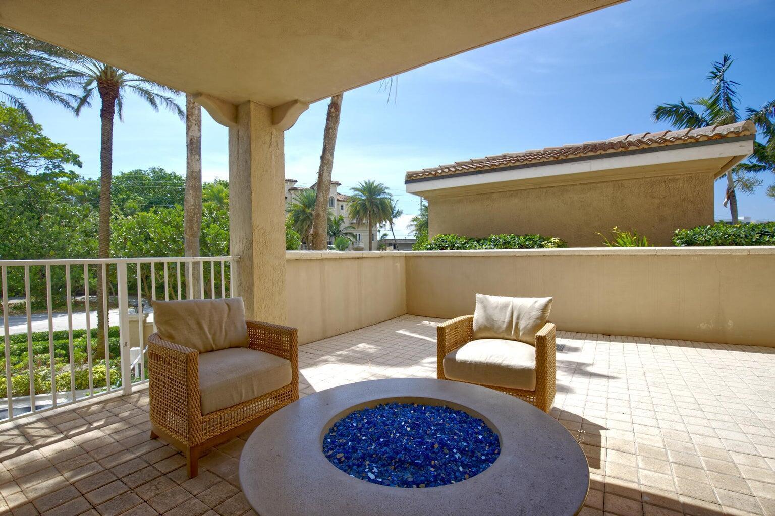 TOSCANA SOUTH CONDO - Residential Lease