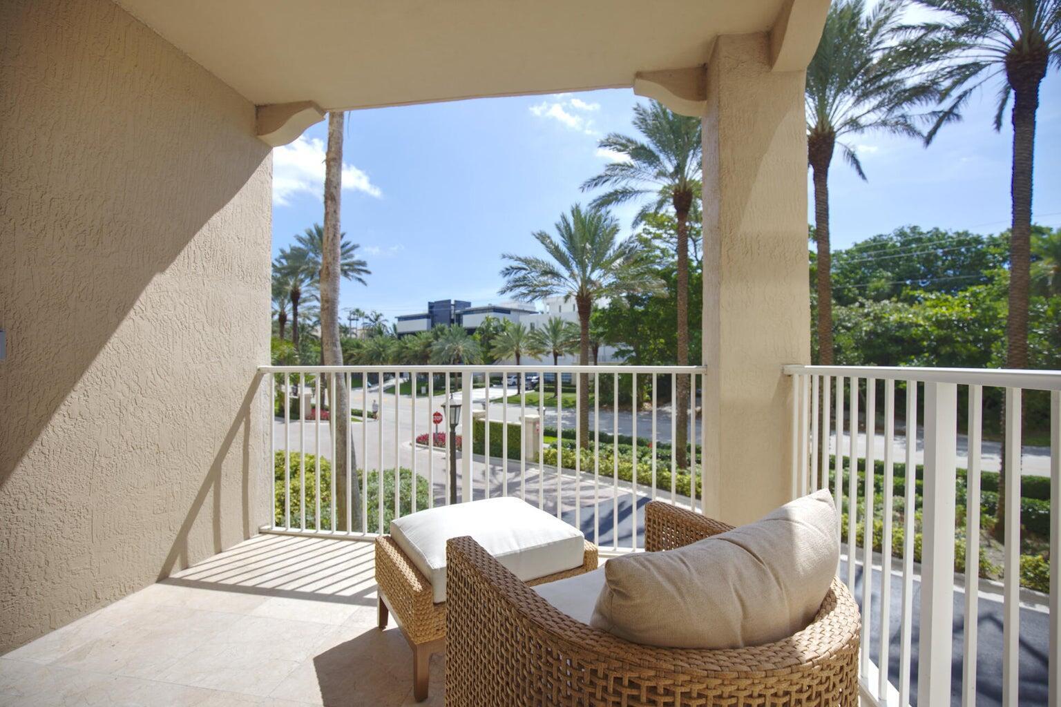 TOSCANA SOUTH CONDO - Residential Lease