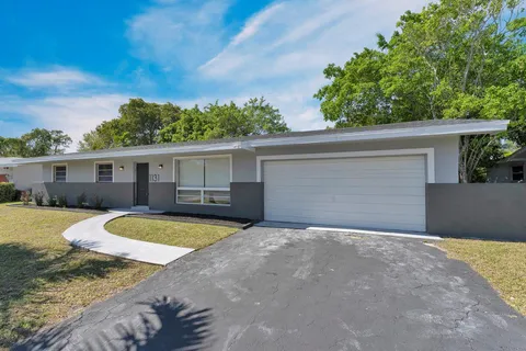 1131 NW 70th Ave, Plantation, FL MLS: F10489176