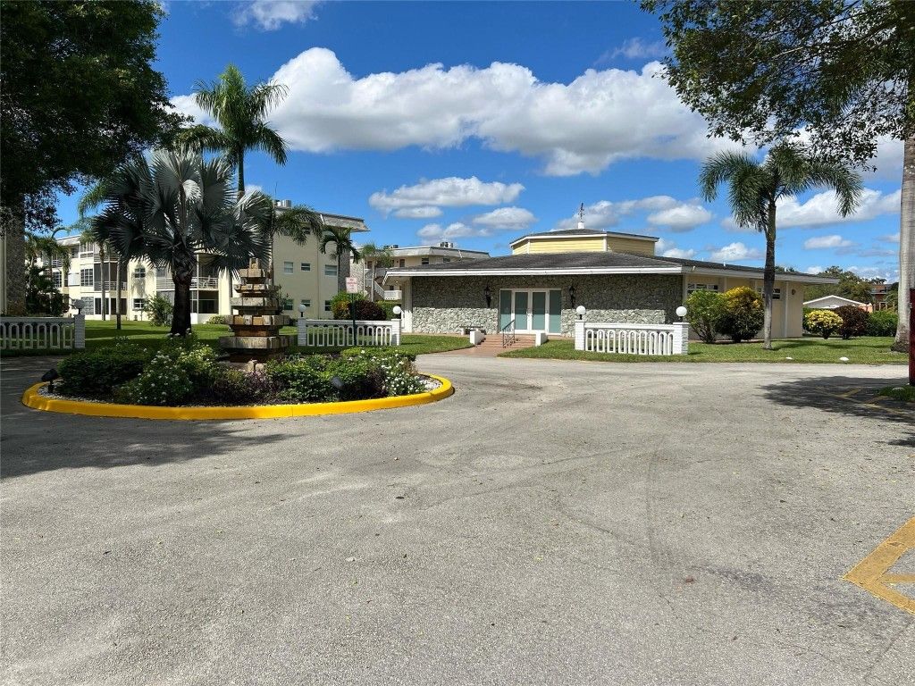 Photo of 4299 16th Street #306, Lauderhill, FL 33313 (MLS # F10538533)