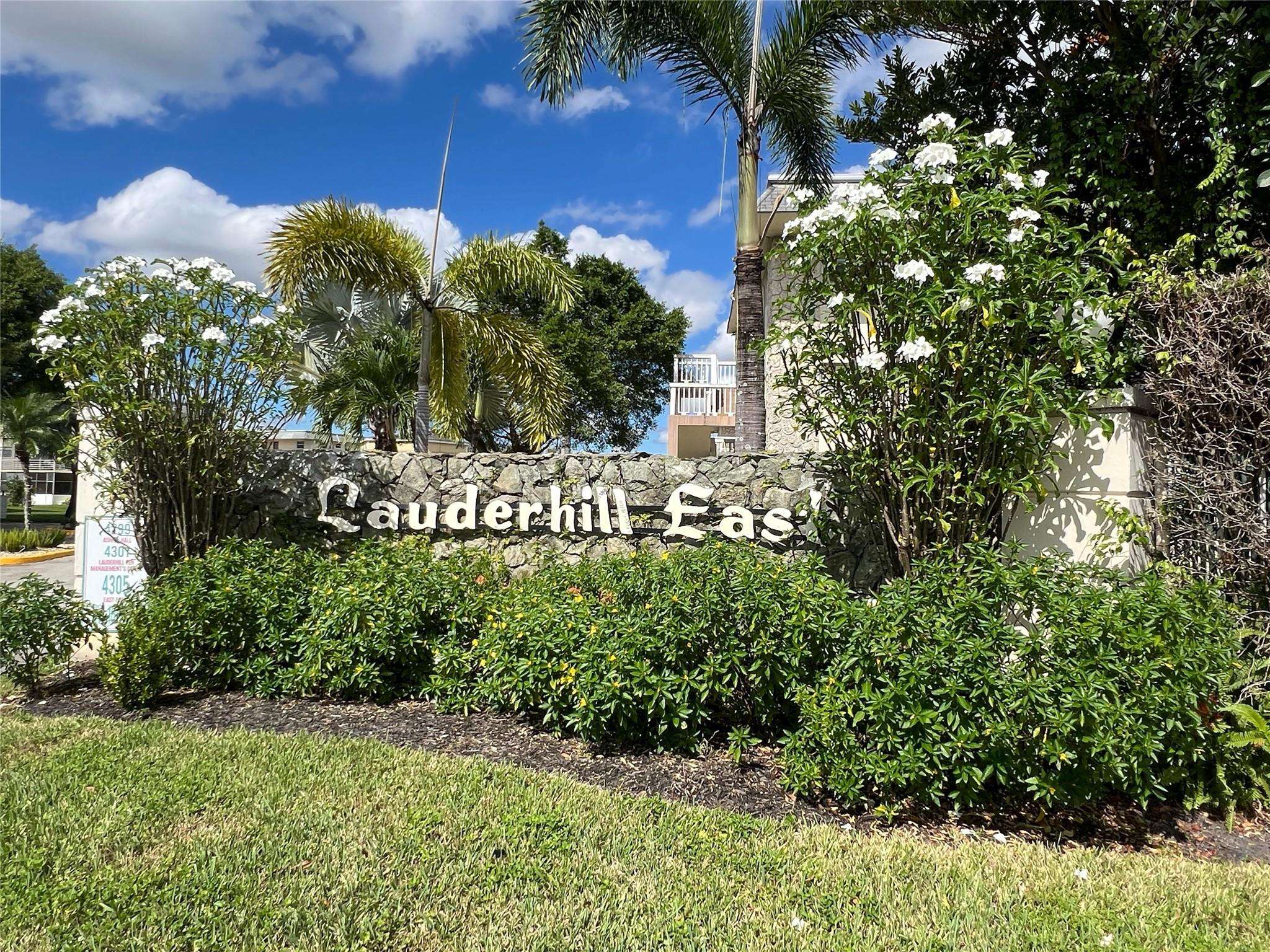 ASHLEY HALL CONDO - Residential Lease