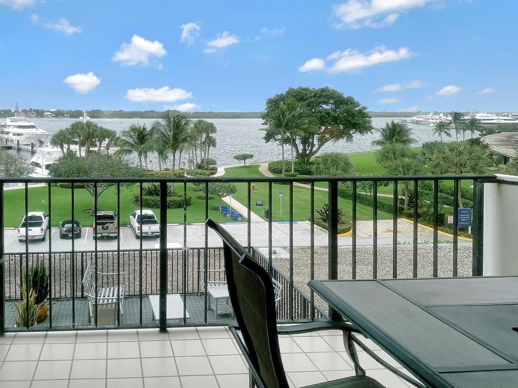 Photo of 1200 Marine Way #203, North Palm Beach, FL 33408 (MLS # R10835541)