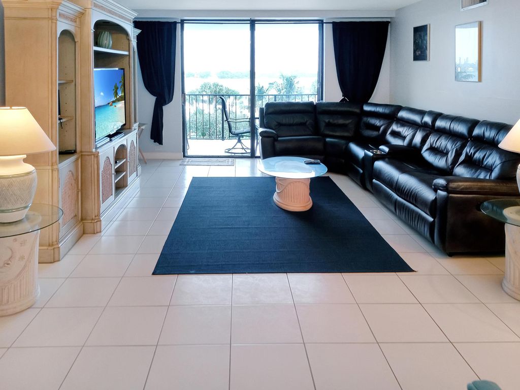 Photo of 1200 Marine Way #203, North Palm Beach, FL 33408 (MLS # R10835541)